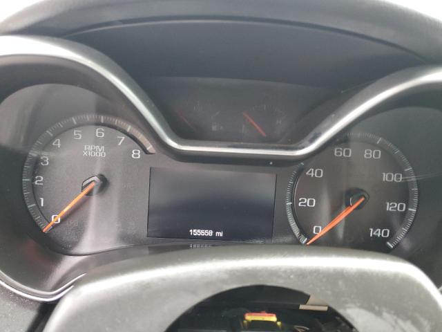2019 CHEVROLET IMPALA LT - 2G11Z5S32K9114081