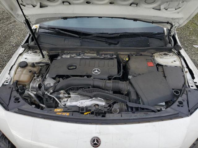 2019 MERCEDES-BENZ A 220 - WDD3G4EB8KW024417