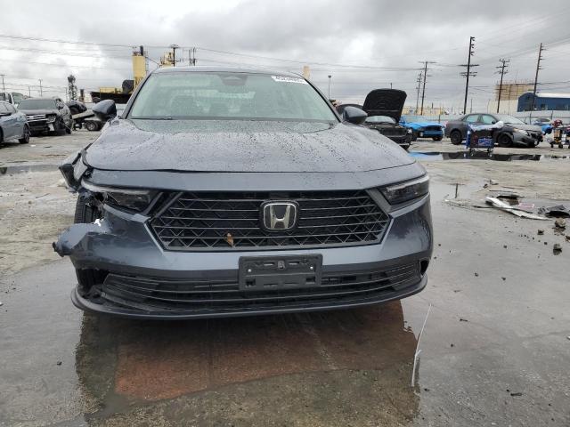 2024 HONDA ACCORD EX - 1HGCY1F34RA092039