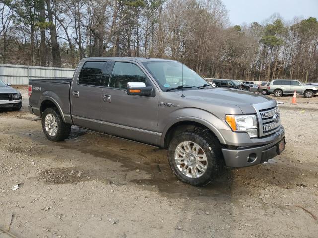 Vin: 1ftfw1ev8afa22412, lot: 42259025, ford f-150 supercrew 20104