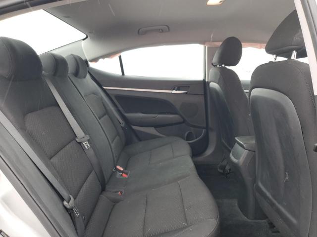 2020 HYUNDAI ELANTRA SE - 5NPD84LF9LH549852