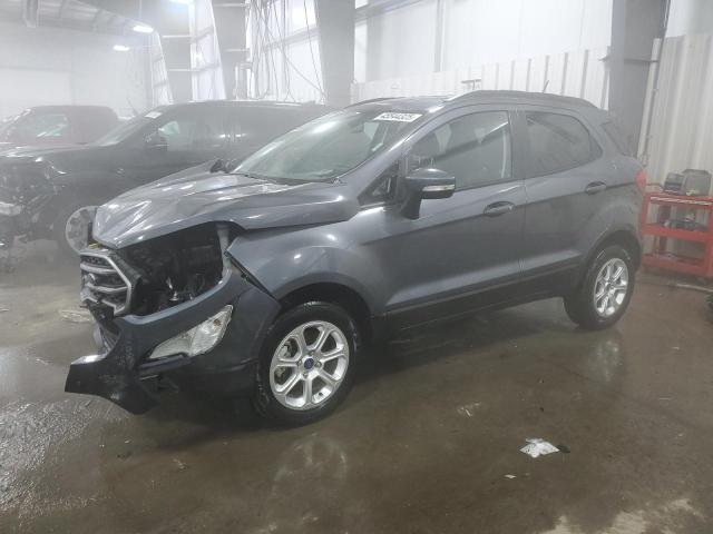 FORD ECOSPORT S