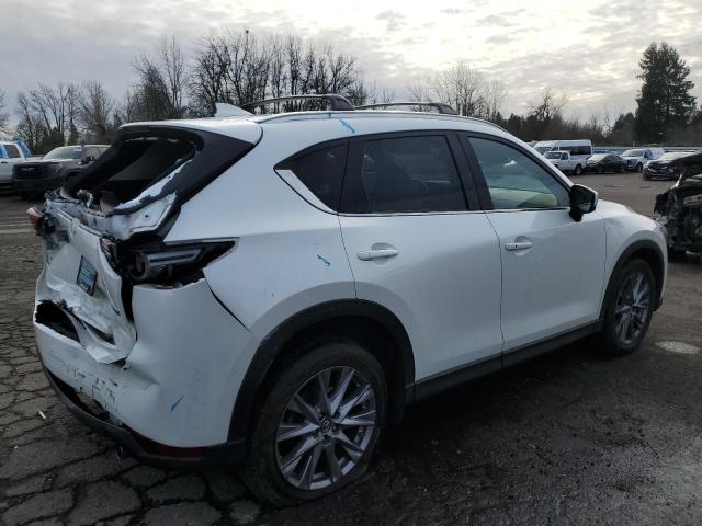 Vin: jm3kfbdy6k0692357, lot: 44022435, mazda cx-5 grand touring reserve 20193