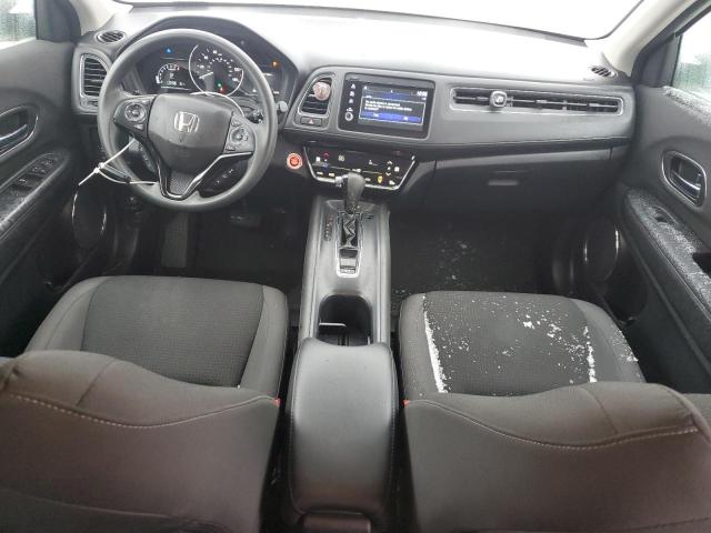 2022 HONDA HR-V EX - 3CZRU6H5XNM709743