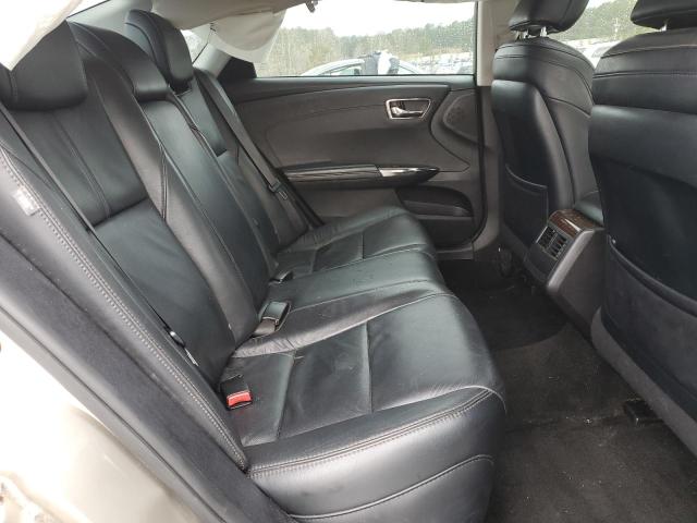 2015 TOYOTA AVALON HYB 4T1BD1EB3FU043435