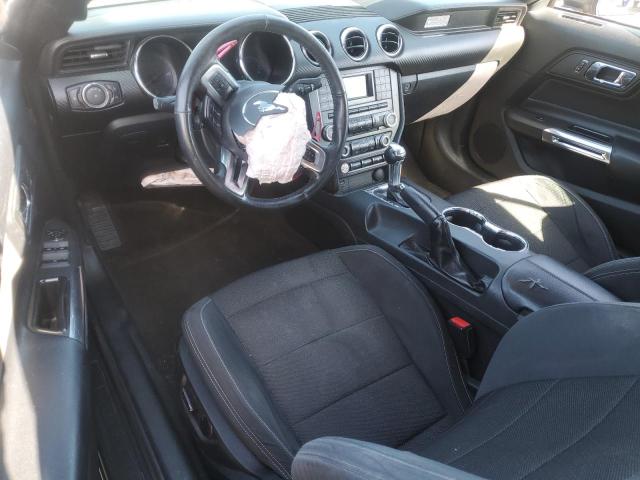 2015 FORD MUSTANG - 1FATP8EM6F5427395