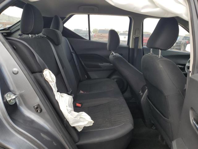 2022 NISSAN KICKS SV - 3N1CP5CV0NL481216