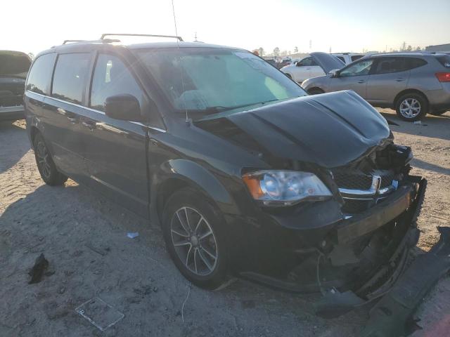 Vin: 2c4rdgcgxhr863029, lot: 45710125, dodge caravan sxt 20174
