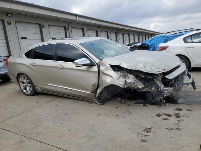 Vin: 2g1155s39e9205610, lot: 45266255, chevrolet impala ltz 20144