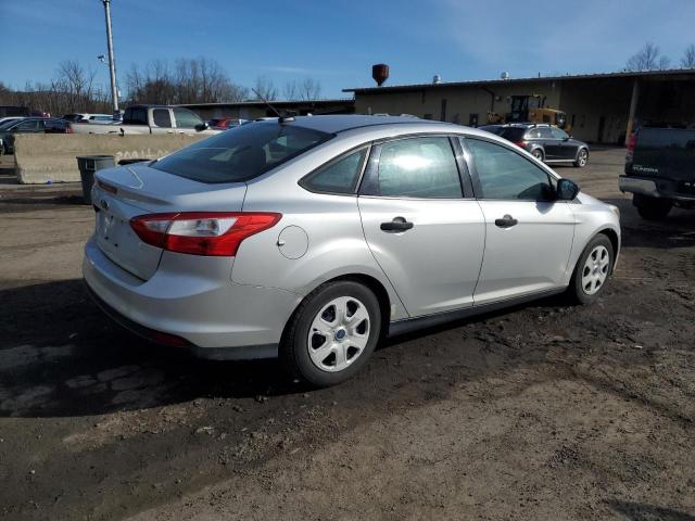 Vin: 1fadp3e23el459236, lot: 46973535, ford focus s 20143
