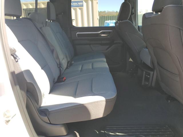 2024 RAM 1500 BIG H - 1C6RRFFG0RN137760