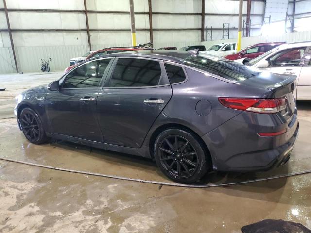 Vin: 5xxgt4l3xkg324917, lot: 46476185, kia optima lx 20192