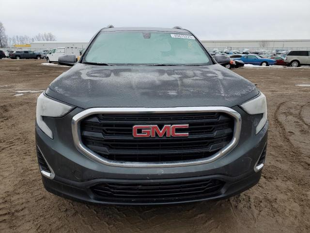 2019 GMC TERRAIN SL - 3GKALTEX8KL307929