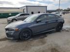2023 HONDA CIVIC SPOR - 2HGFE2F54PH502687