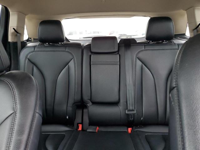 2023 LINCOLN NAUTILUS 2LMPJ6J90PBL18012