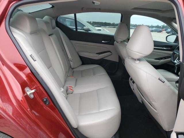 2020 NISSAN ALTIMA SL - 1N4BL4EW3LC132215