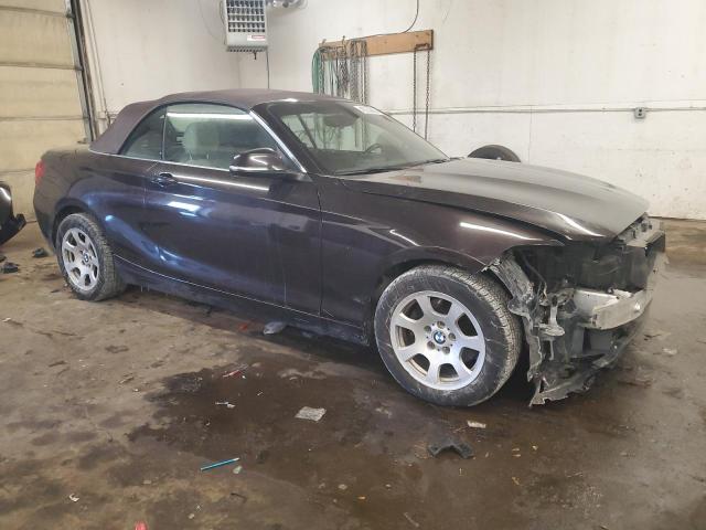 Vin: wba1l9c57gv325343, lot: 46253885, bmw 2 series xi sulev 20164