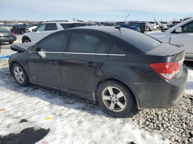 Vin: 1g1pf5sc7c7232777, lot: 43521595, chevrolet cruze lt 20122