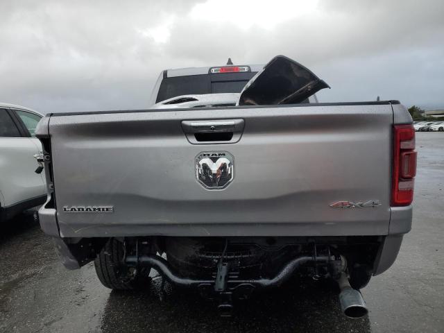 2020 RAM 1500 LARAM - 1C6SRFJM7LN355667