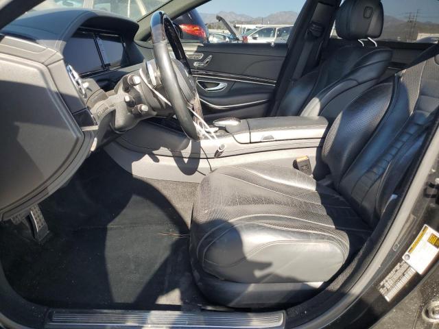 2016 MERCEDES-BENZ S 550 WDDUG8CBXGA241437
