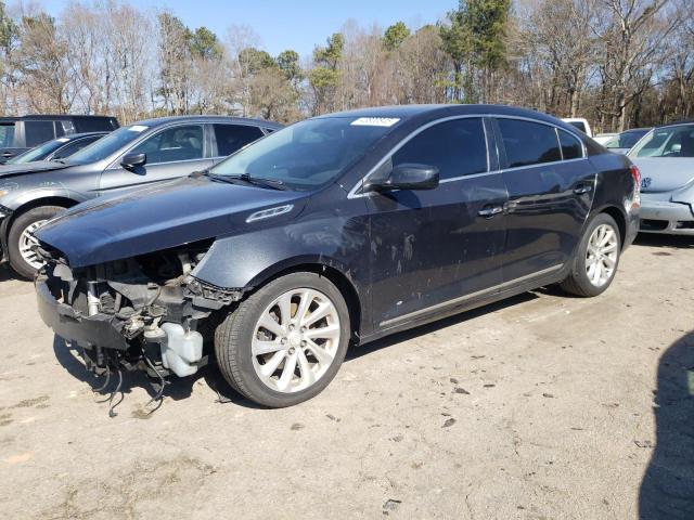 2015 BUICK LACROSSE - 1G4GA5G30FF221561