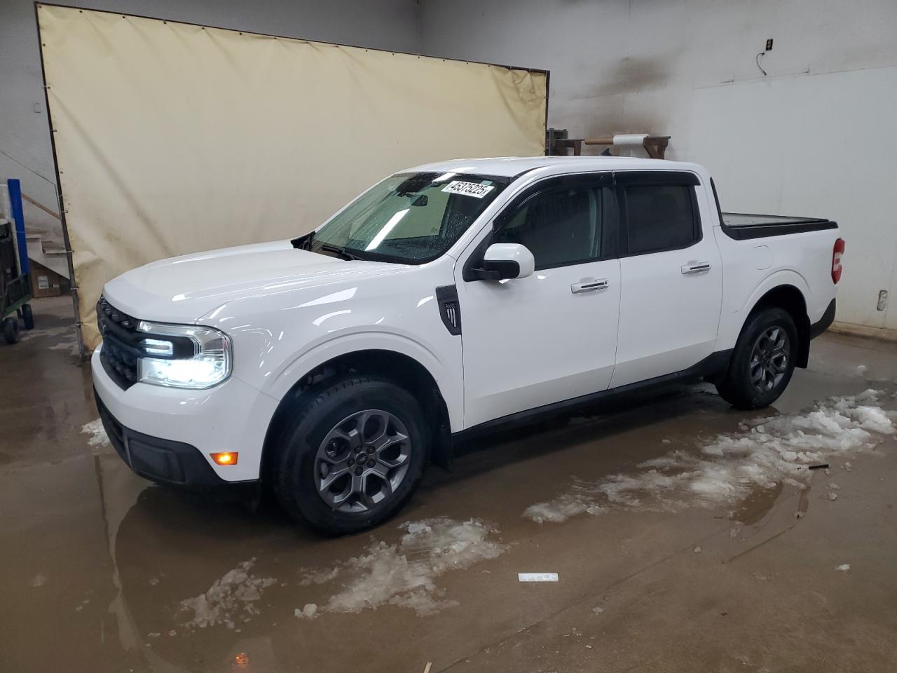 3FTTW8F90NRA76793 FORD MAVERICK X 2022