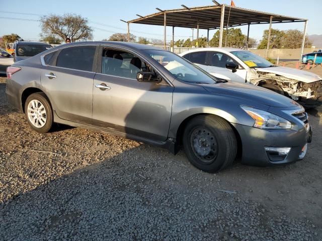 Vin: 1n4al3ap1fc214212, lot: 46329365, nissan altima 2.5 20154
