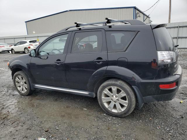 Vin: ja4as3awxcu016958, lot: 44704205, mitsubishi outlander se 20122