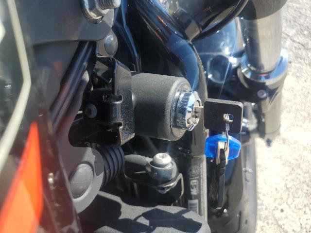 2018 HARLEY-DAVIDSON XL1200 XS 1HD1LR324JC421053