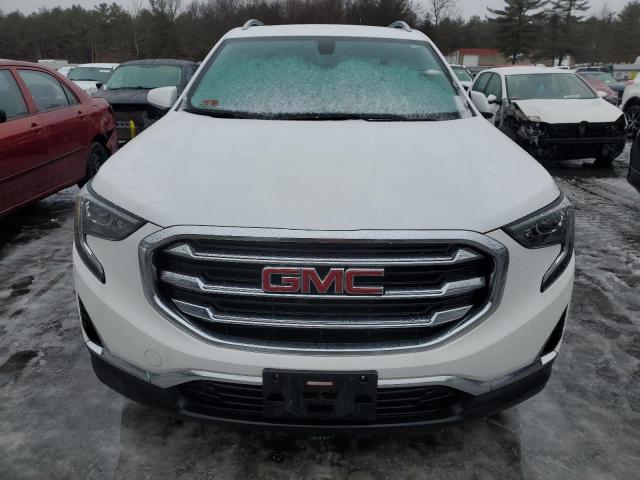 2019 GMC TERRAIN SL - 3GKALVEV3KL207487