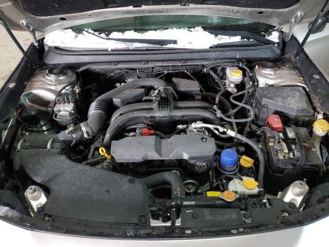 2016 SUBARU LEGACY 2.5 - 4S3BNAC6XG3060294