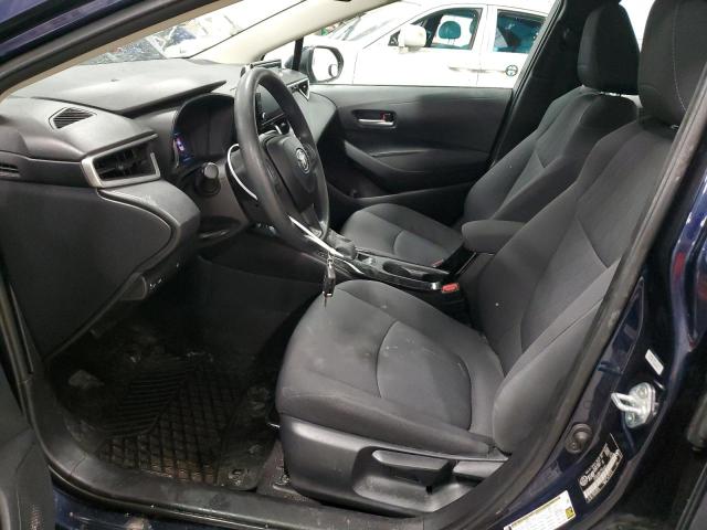 2020 TOYOTA COROLLA LE 5YFBPRBE4LP019291