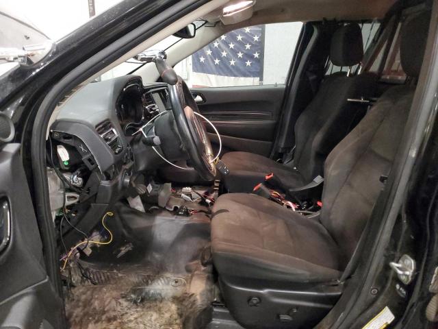 2021 DODGE DURANGO PU 1C4SDJFT3MC683658