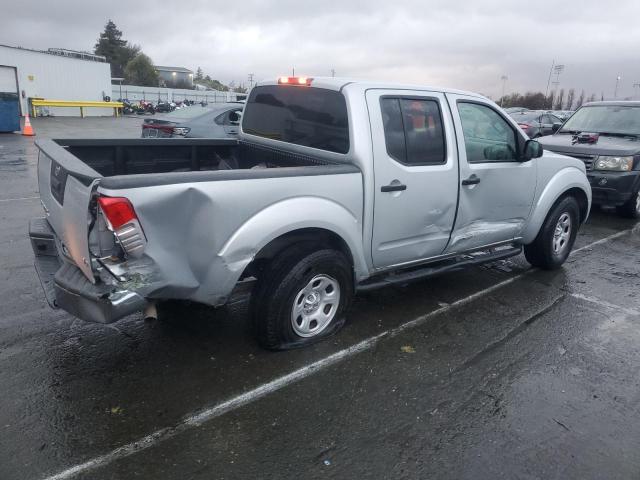 Vin: 1n6ad0er1gn720563, lot: 44598605, nissan frontier s 20163