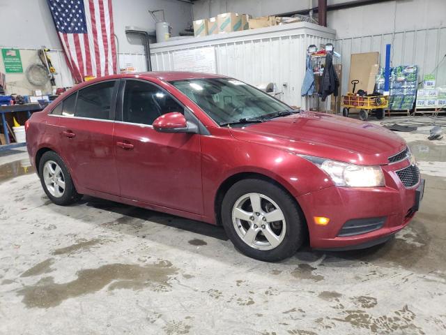 Vin: 1g1pc5sb2d7151672, lot: 44933645, chevrolet cruze lt 20134