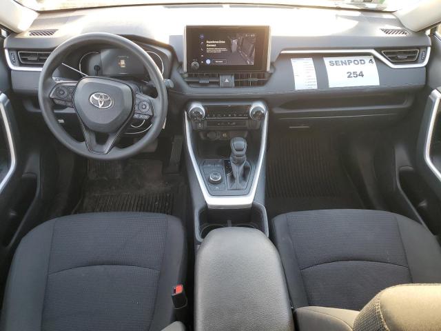 2024 TOYOTA RAV4 LE - 2T3MWRFV9RW211598