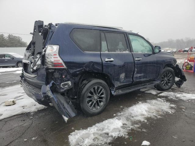 Vin: jtjam7bx5m5296036, lot: 45040325, lexus gx 460 premium 20213