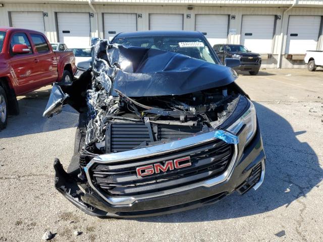 2022 GMC TERRAIN SL 3GKALTEV2NL172689