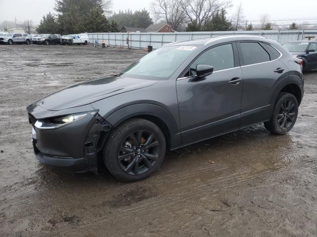 Vin: 3mvdmbdyxpm555206, lot: 88027515, mazda cx30 premium 2023 img_1
