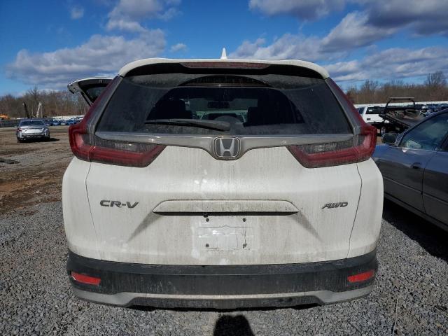 2021 HONDA CR-V EXL 2HKRW2H84MH619687