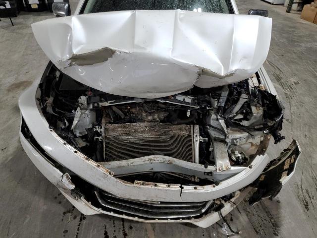 2016 CHEVROLET IMPALA LTZ - 2G1145S37G9153805