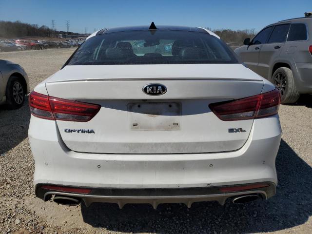 2016 KIA OPTIMA SXL - 5XXGV4L20GG065492