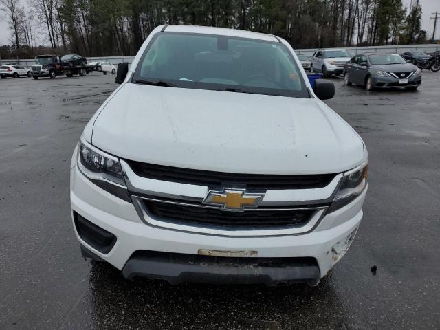 2019 CHEVROLET COLORADO - 1GCGTBEN2K1319595