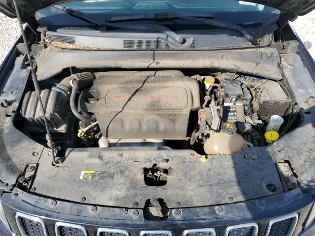 2018 JEEP COMPASS LA - 3C4NJDBB9JT392411