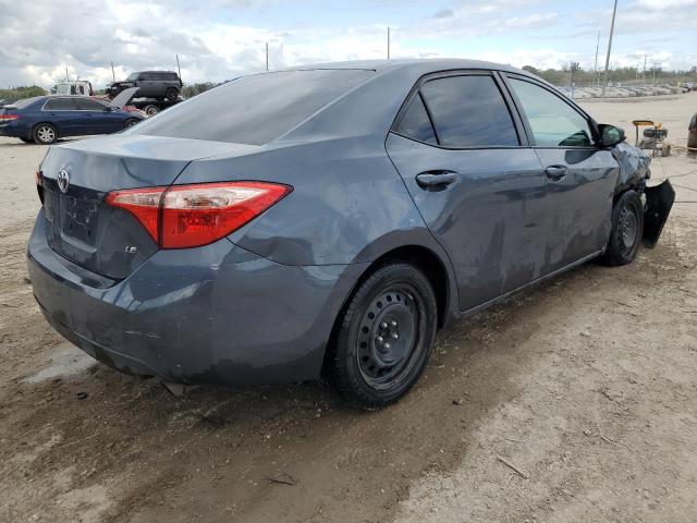 Vin: 5yfburhe4kp937900, lot: 45011145, toyota corolla l 20193