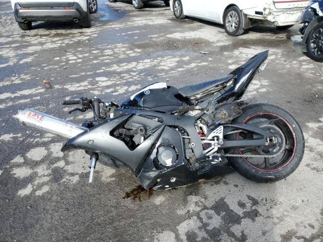 2005 YAMAHA YZFR6 L JYARJ06Y65A004939