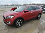 2016 KIA SORENTO EX - 5XYPHDA12GG025167