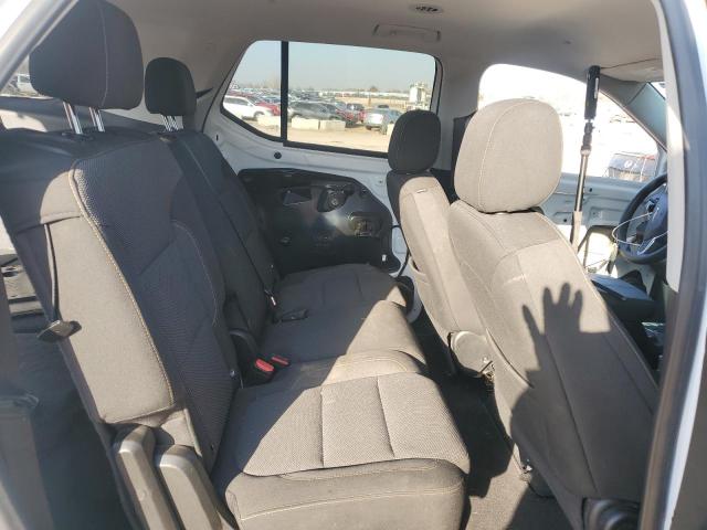 2020 CHEVROLET TRAVERSE - 1GNERFKW2LJ320281
