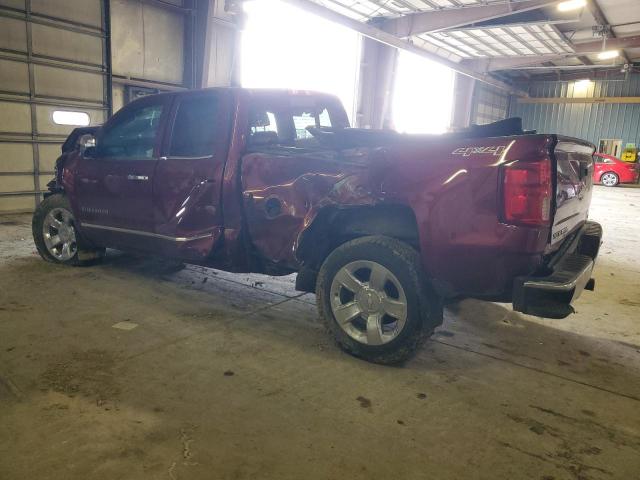 Vin: 1gcvksec5gz406859, lot: 46352485, chevrolet all models k1500 ltz 20162
