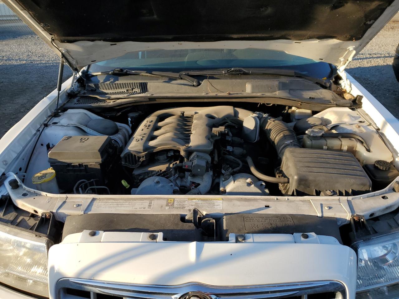 CHRYSLER 300 TOURING